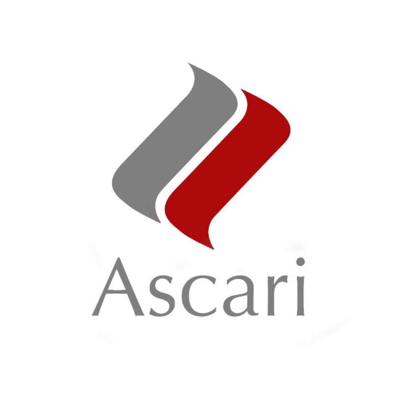 Ascari badge