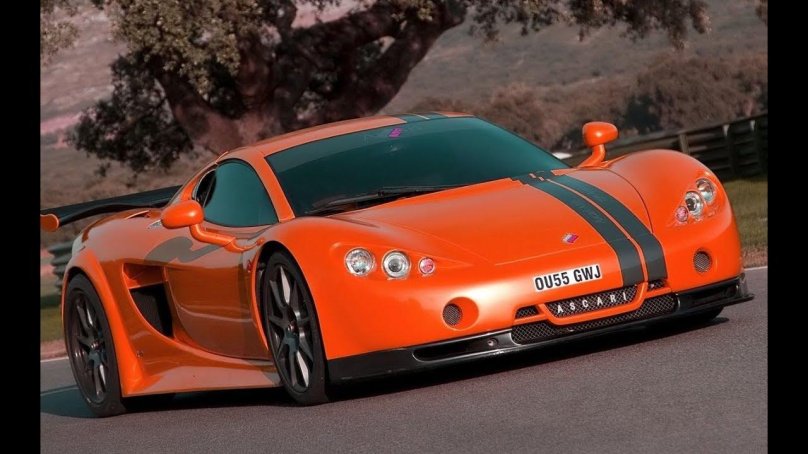 Ascari a10