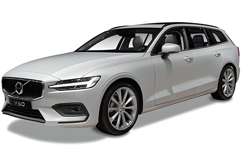 Volvo v60 2022 clipart