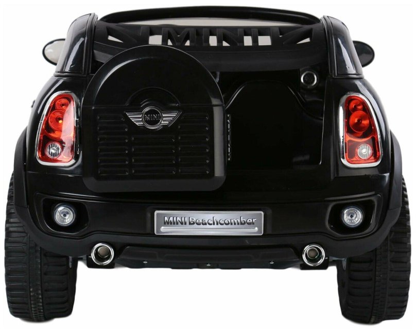 Electric car Farfello Mini Beachcomber jj298 black for 20006