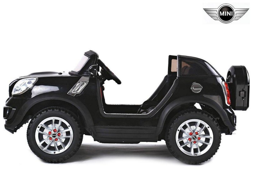 Jj298 Mini Beachcomber