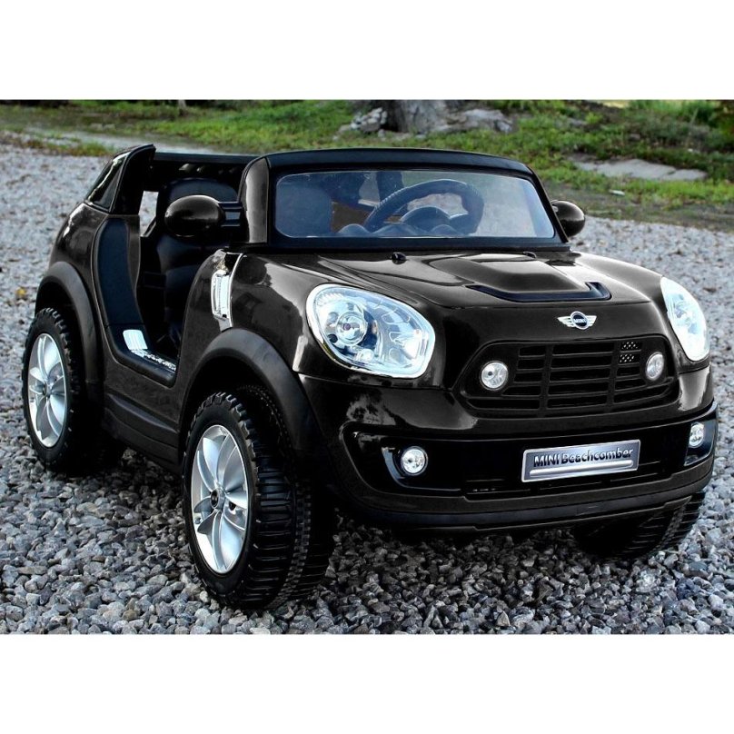Electric car Farfello Mini Beachcomber jj298 black for 20006