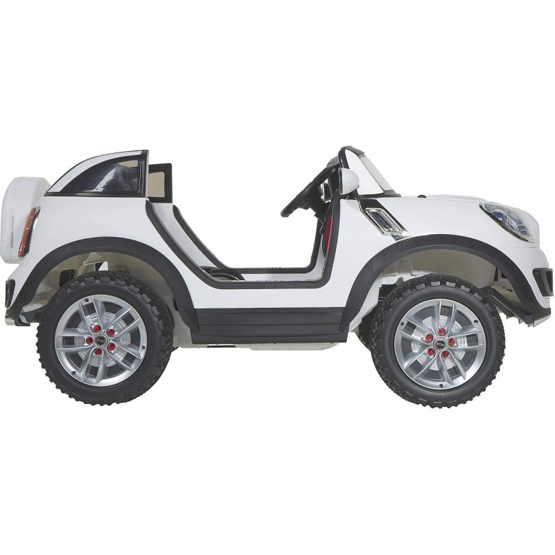 Farfello car assembly jj245