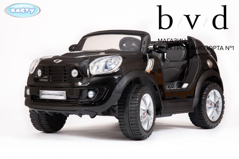 Jj298 Mini Beachcomber