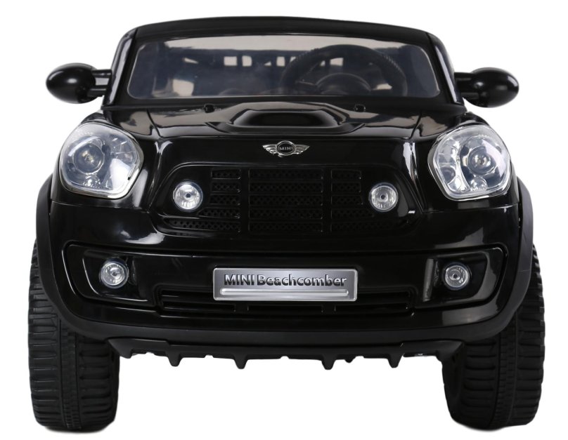 Electric car Farfello Mini Beachcomber jj298 black for 20006