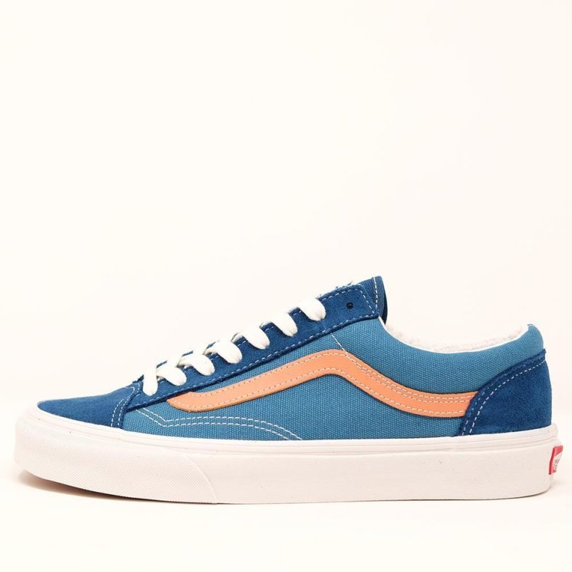 Vans Style 36 Skateboarding Shoes