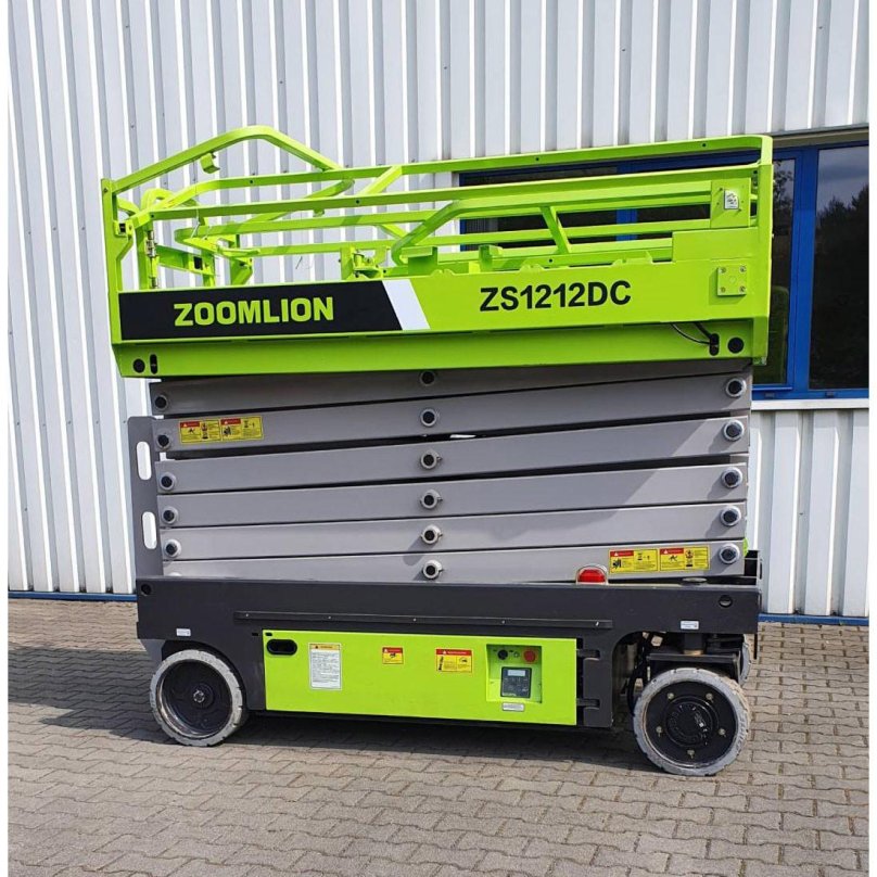 Zs1414hd weight lift