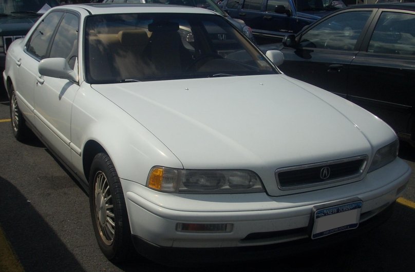 Acura Legend 1993