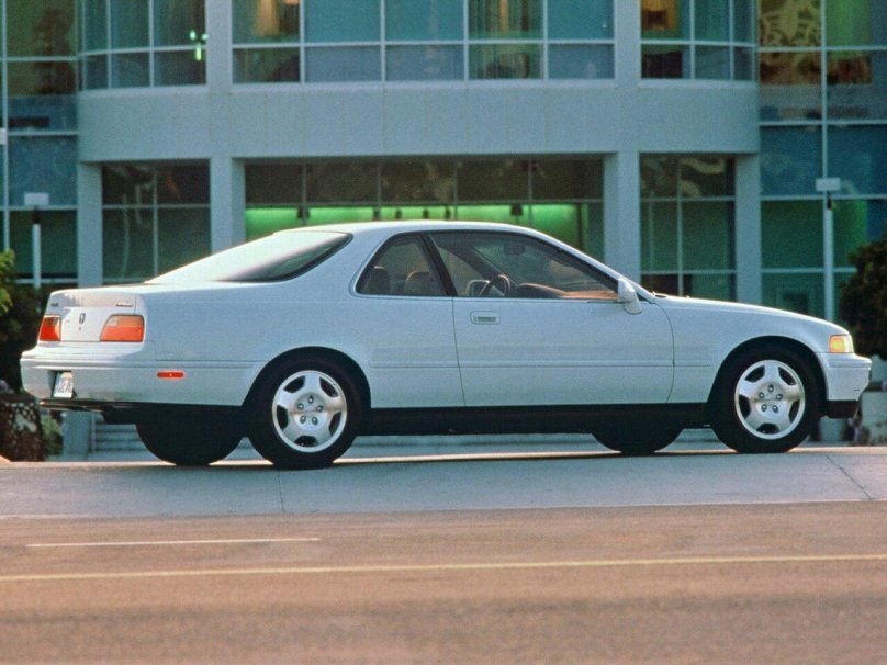 Acura Legend 1993
