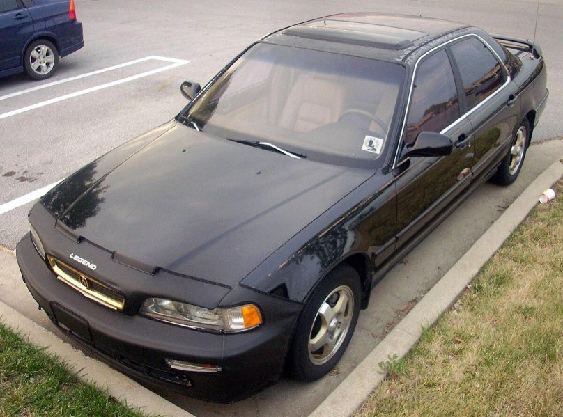 Honda Legend 1994 sedan