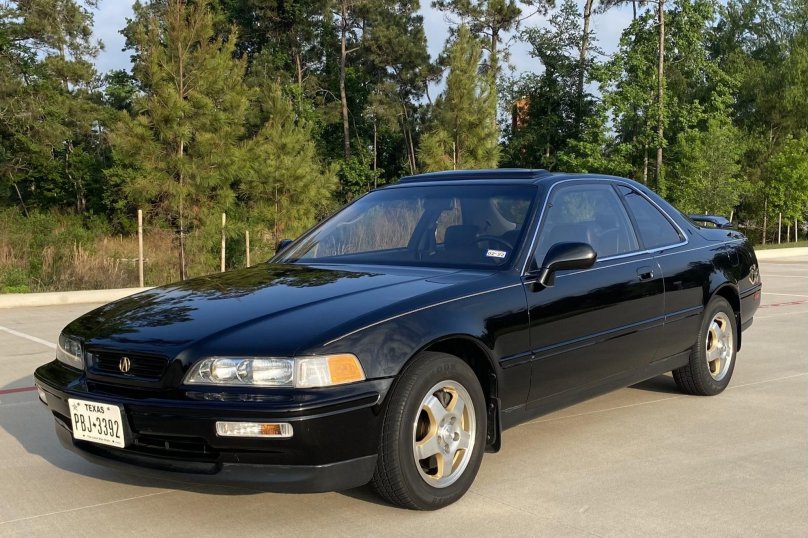 Chevrolet Caprice 1995