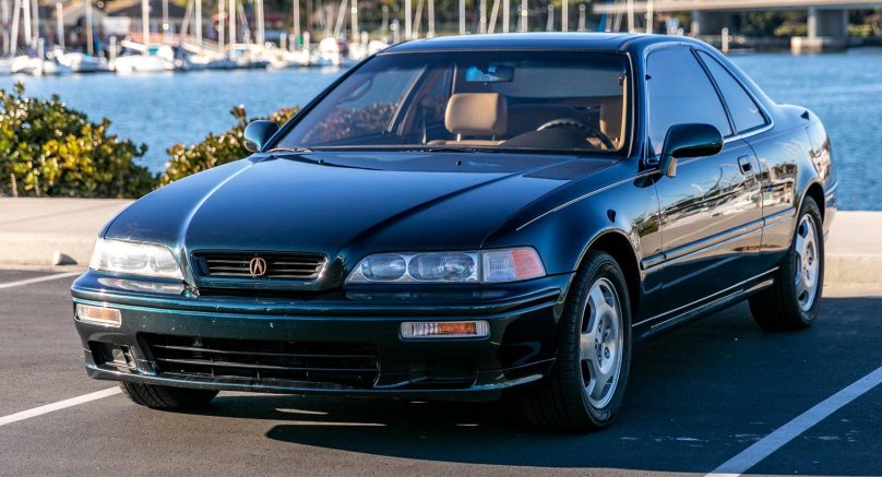 Acura Legend 1995