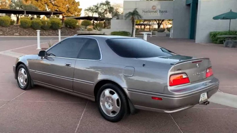 Acura Legend 1994