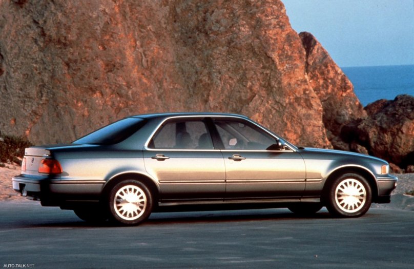 Acura Legend 1993