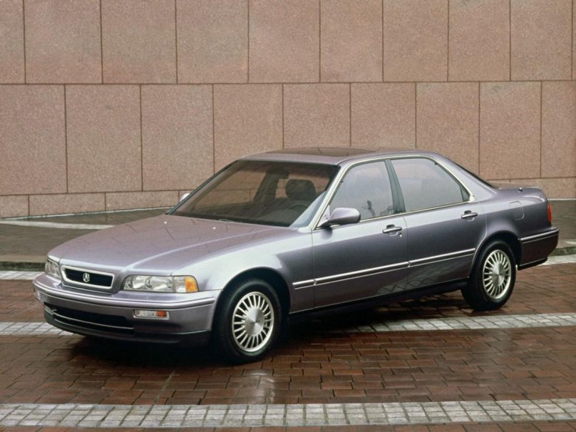 Honda Legend 1996