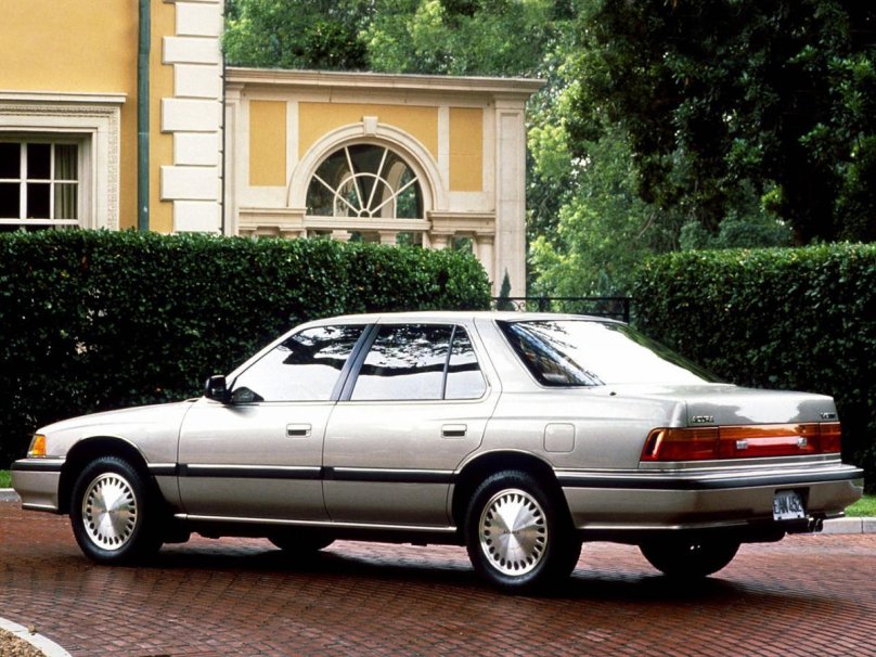 Acura Legend 1990
