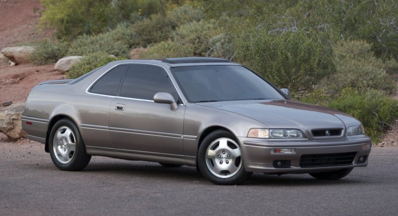 Honda Legend 1993