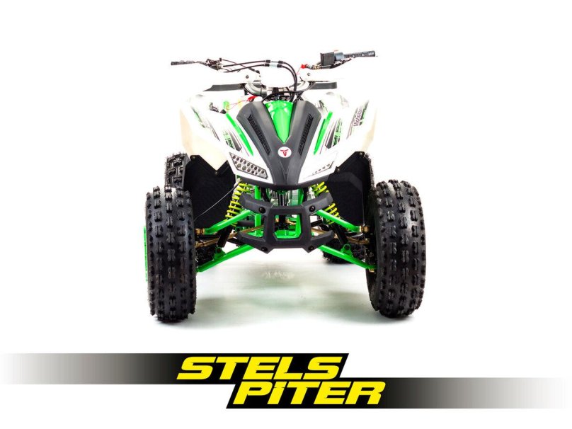 Motoland atv Coyote 125