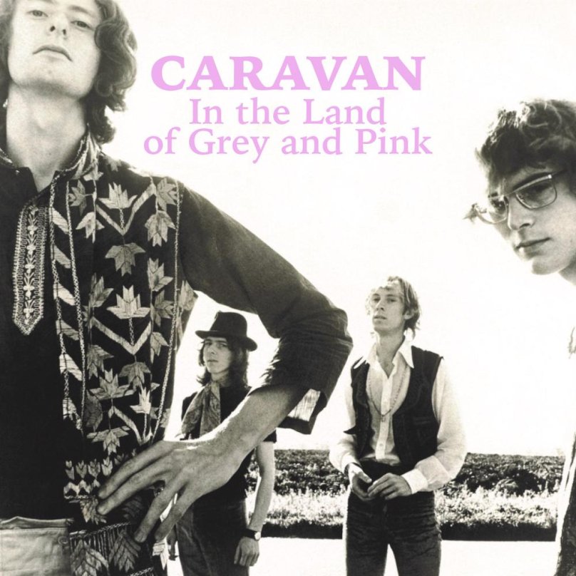 Caravan Band