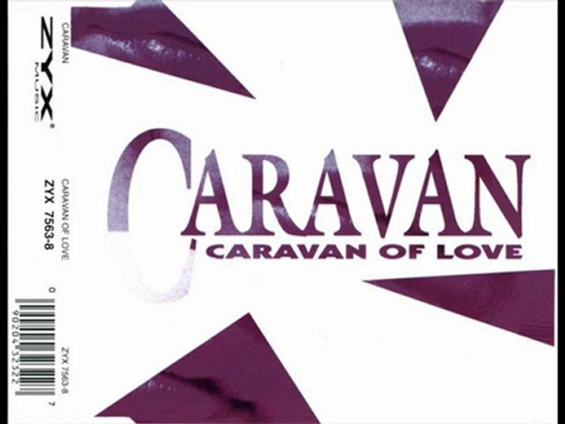 Caravan of Love