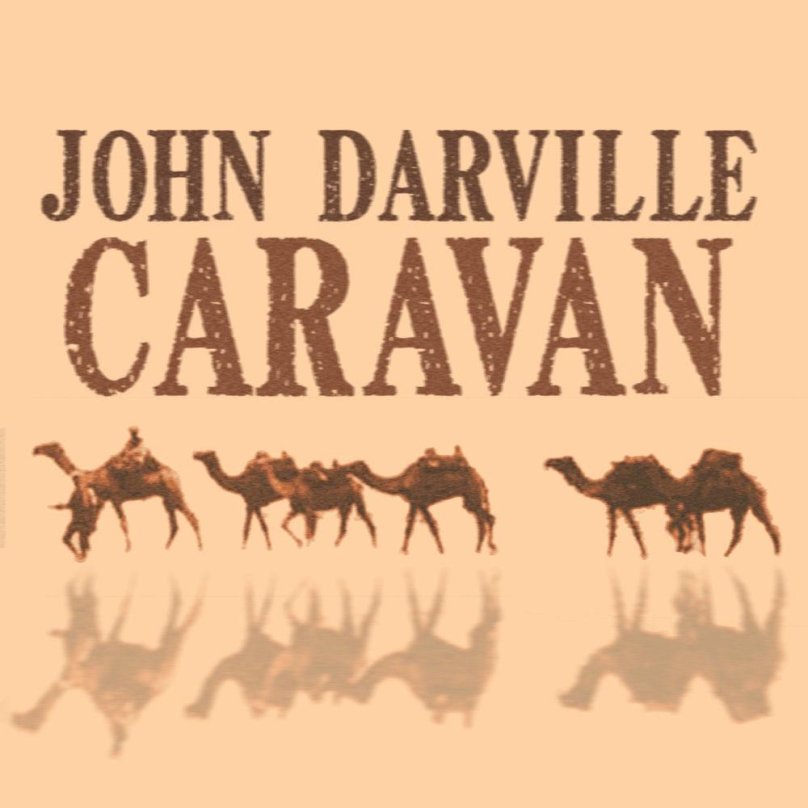 Caravan song