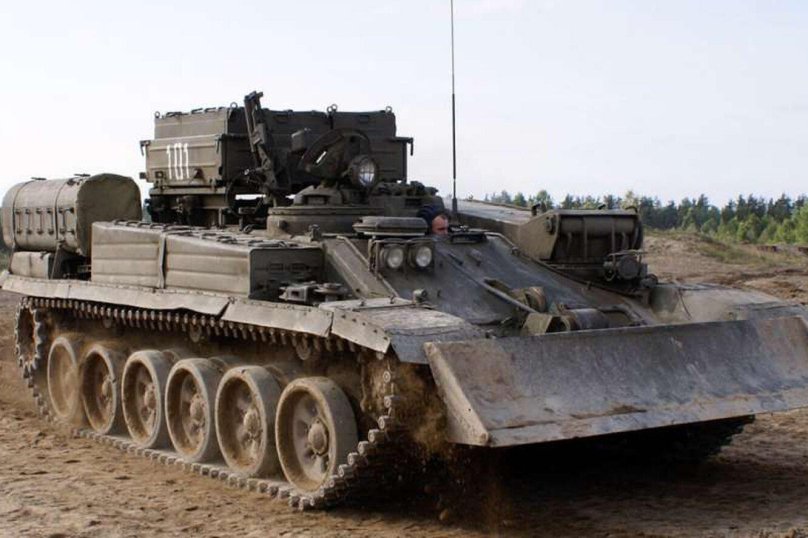 Brame t 72