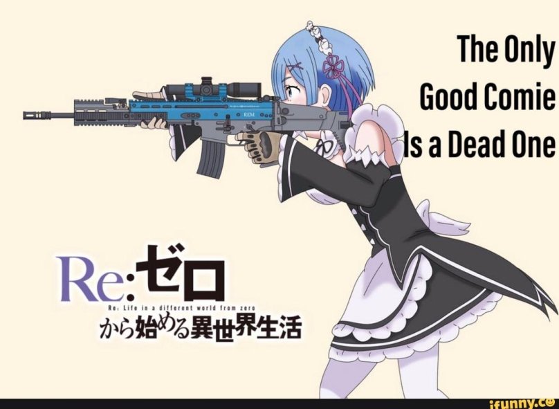 Oruzhie rem