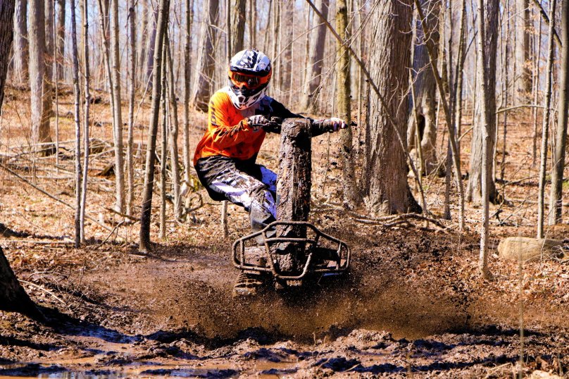 Dtv Shredder photo - 1920x1080