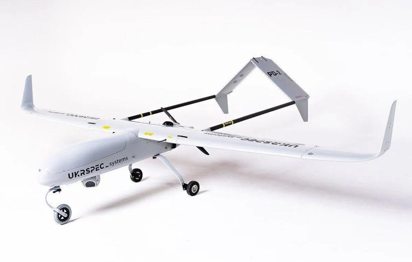 Pd-1 UAV