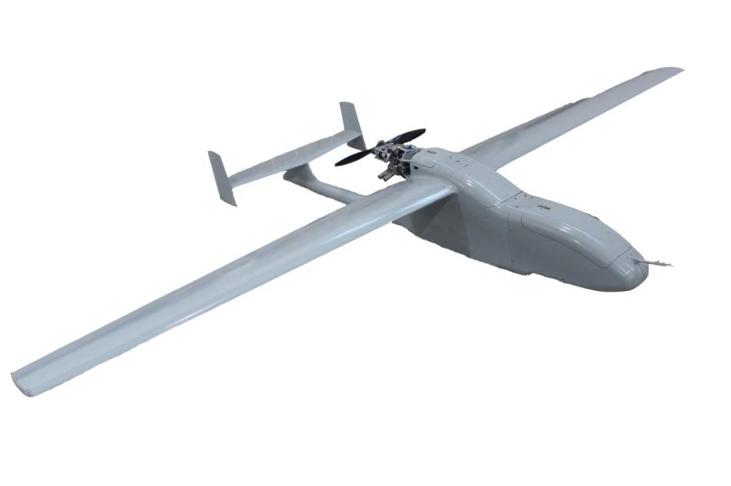Granat-4 UAV