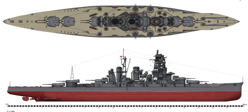 Seaplane carrier Nissin