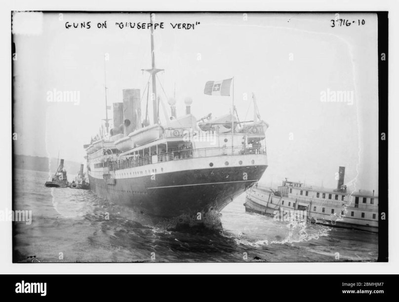 Yamato-maru aircraft carrier