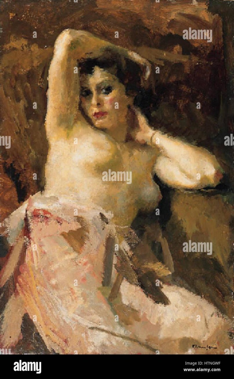 Giuseppe Amizani artist