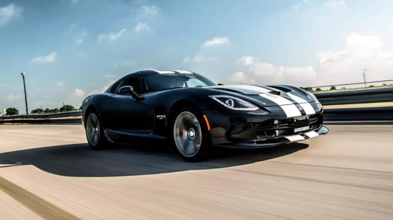 Dodge Viper