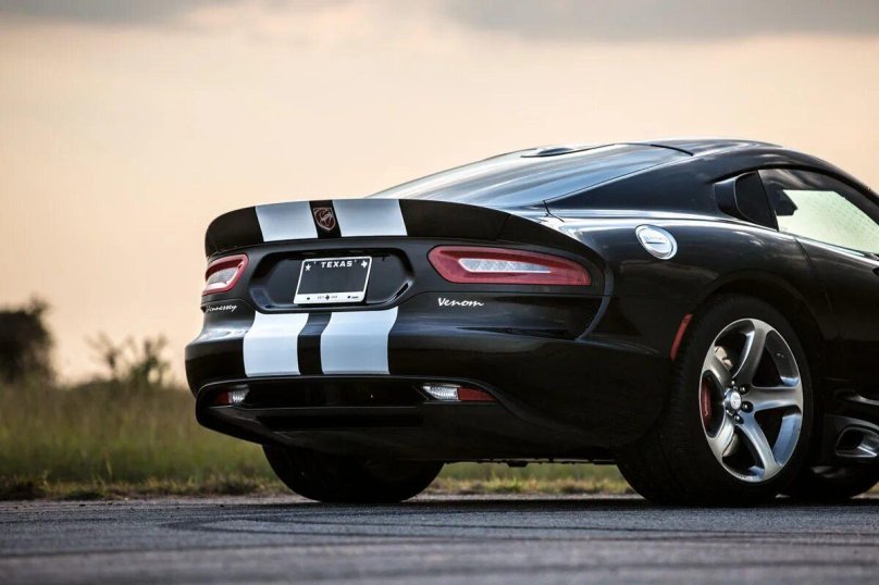 Dodge Viper srt 10