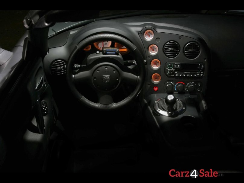 Hennessey Viper Venom 1000