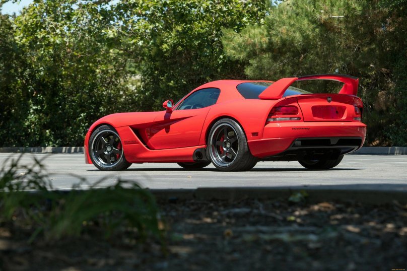 Hennessey Venom 1200