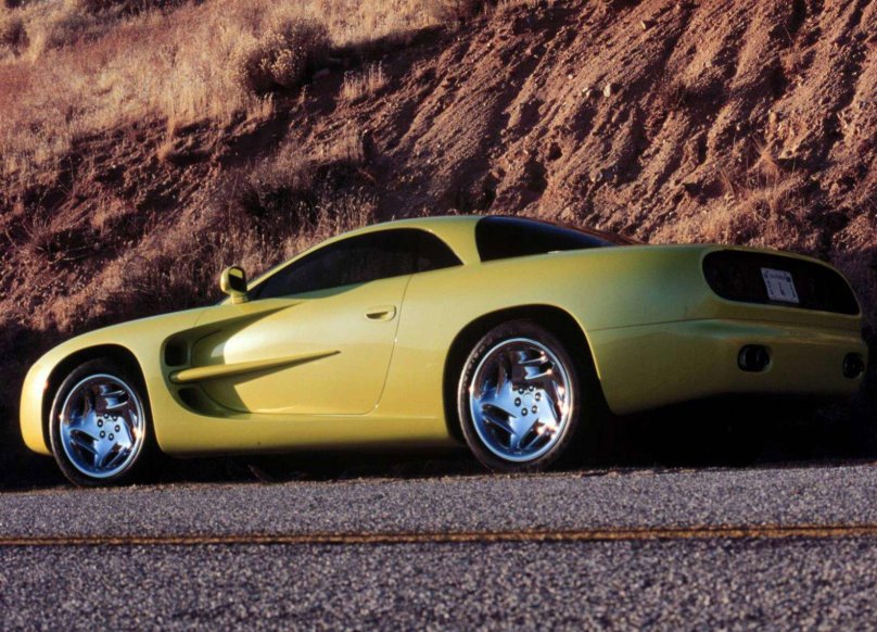 Dodge Venom