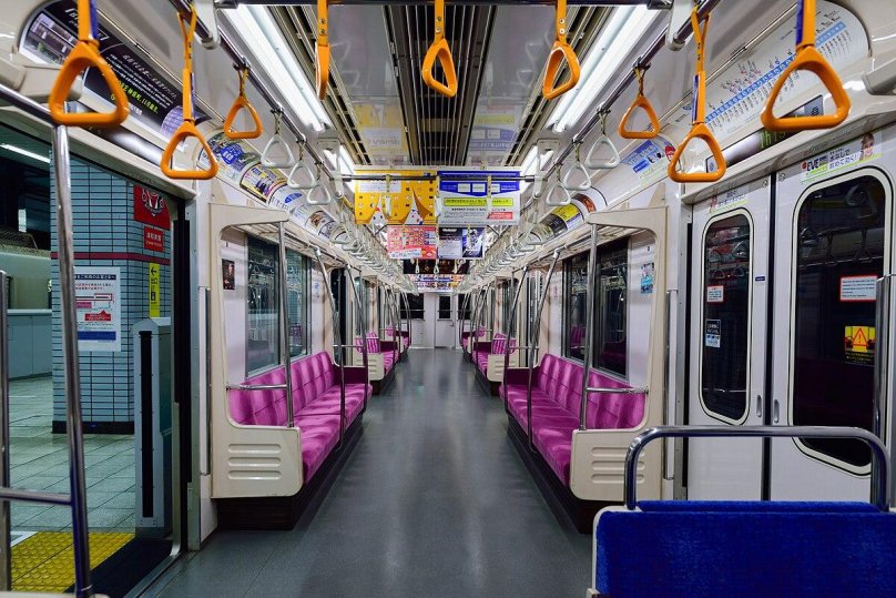 Tokyo Metro 9000 Series