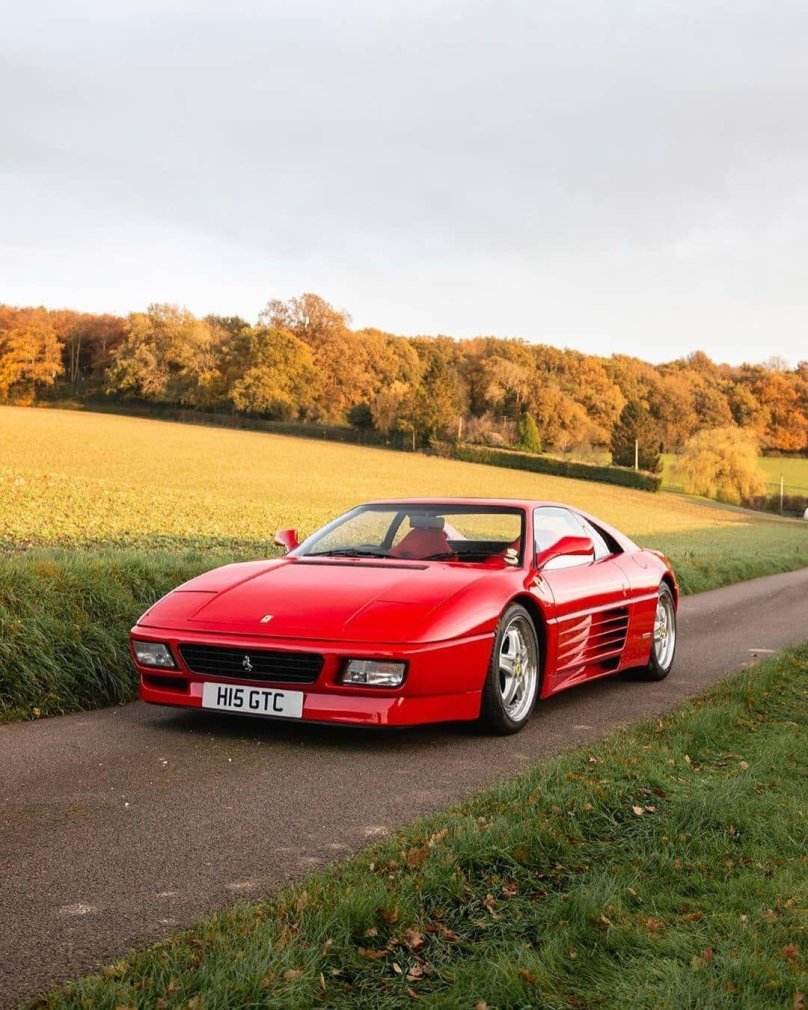 Ferrari 348