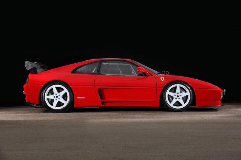 Ferrari 348 1992