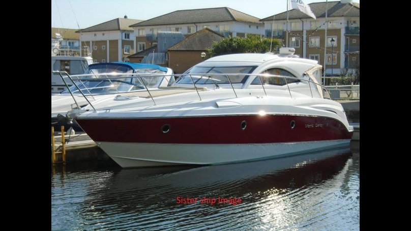 Beneteau Monte Carlo 37