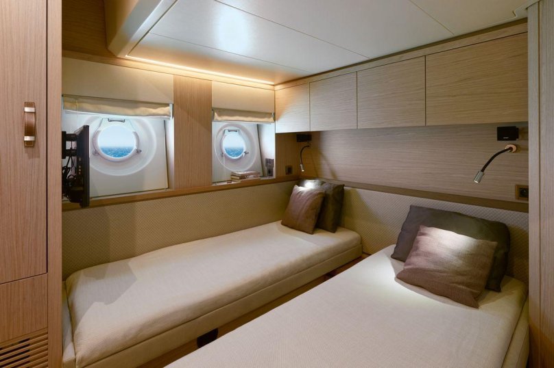 Yacht Monte Carlo Sochi