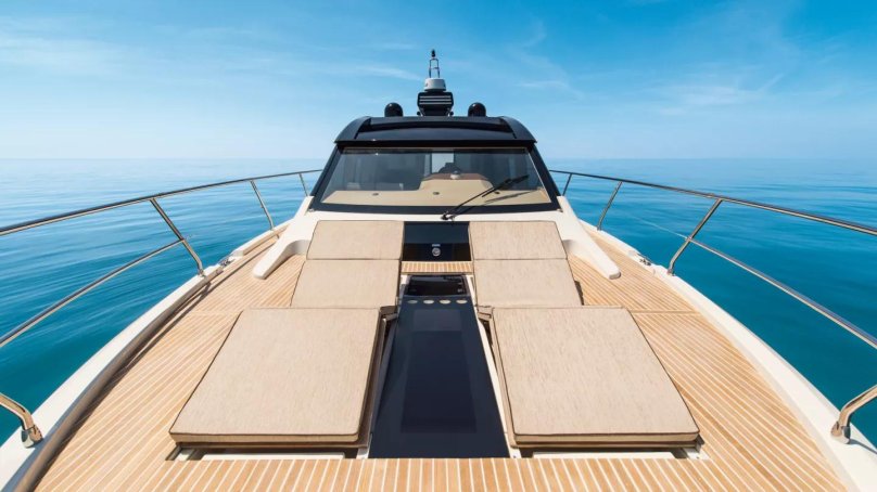 Yacht Monte Carlo 65