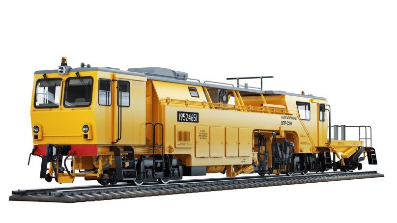 Straightening machine Unimat 08-275-3s