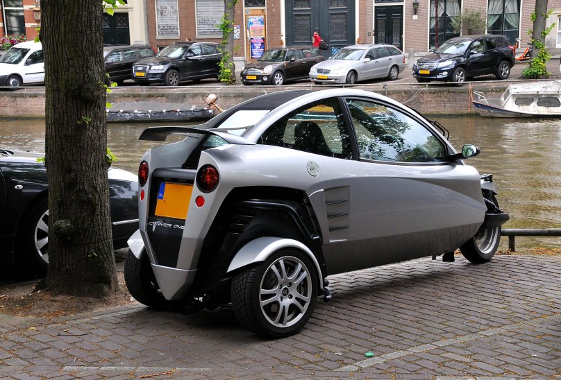 Carver car buy in Moscow