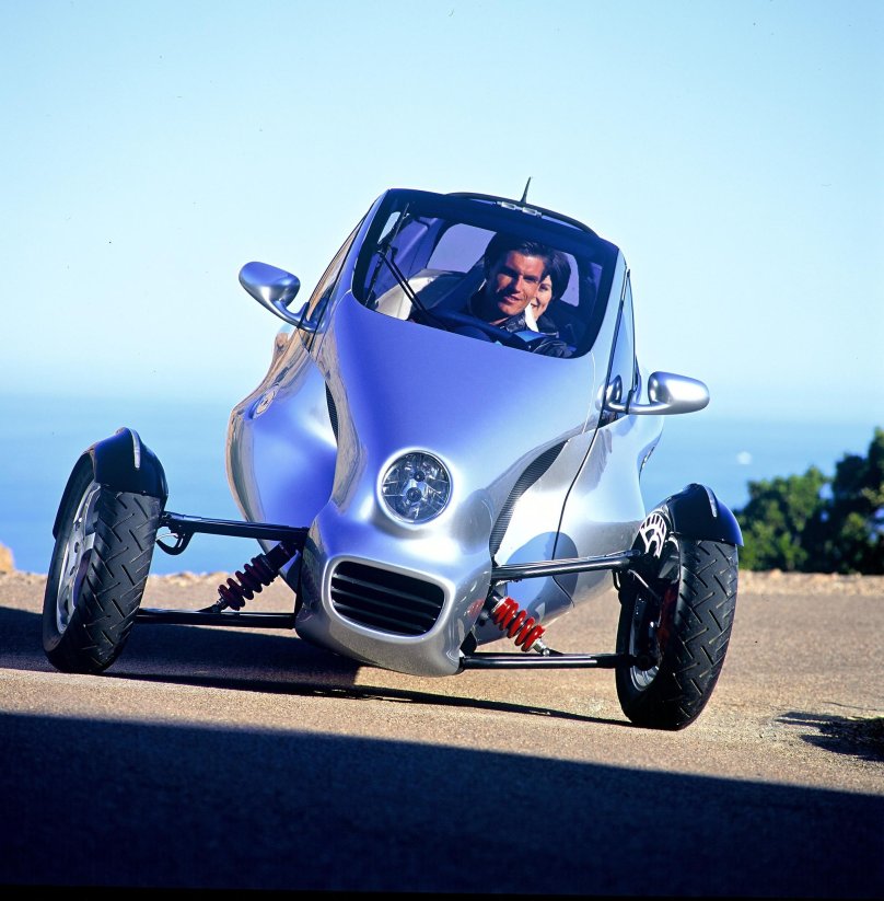 Mercedes f300 Life Jet