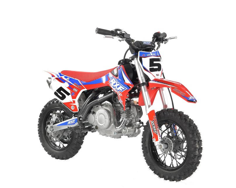 Apollo RXF 110 Junior