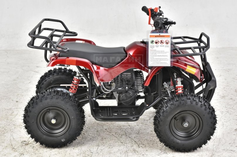 Apollo RFZ E-King Kong 1000w