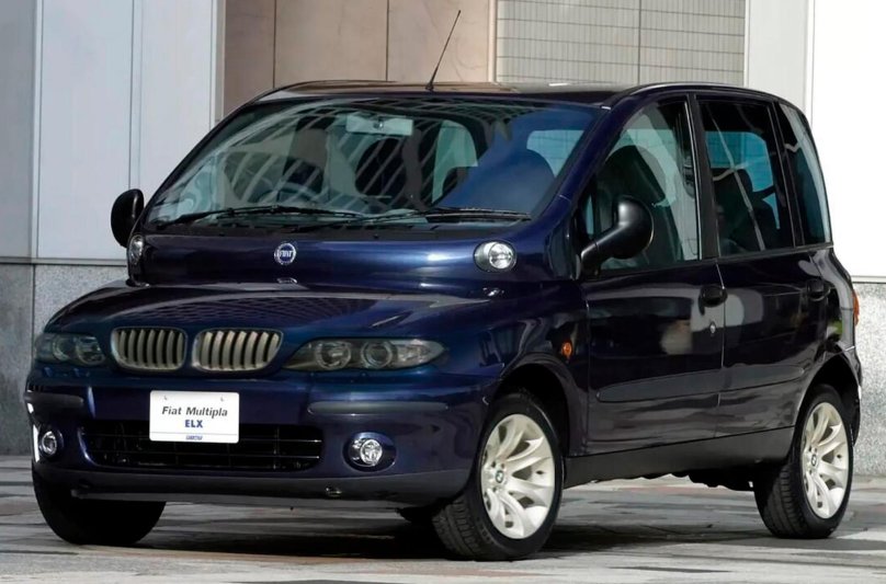 Fiat Multipla